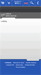 Mobile Screenshot of design911.co.uk